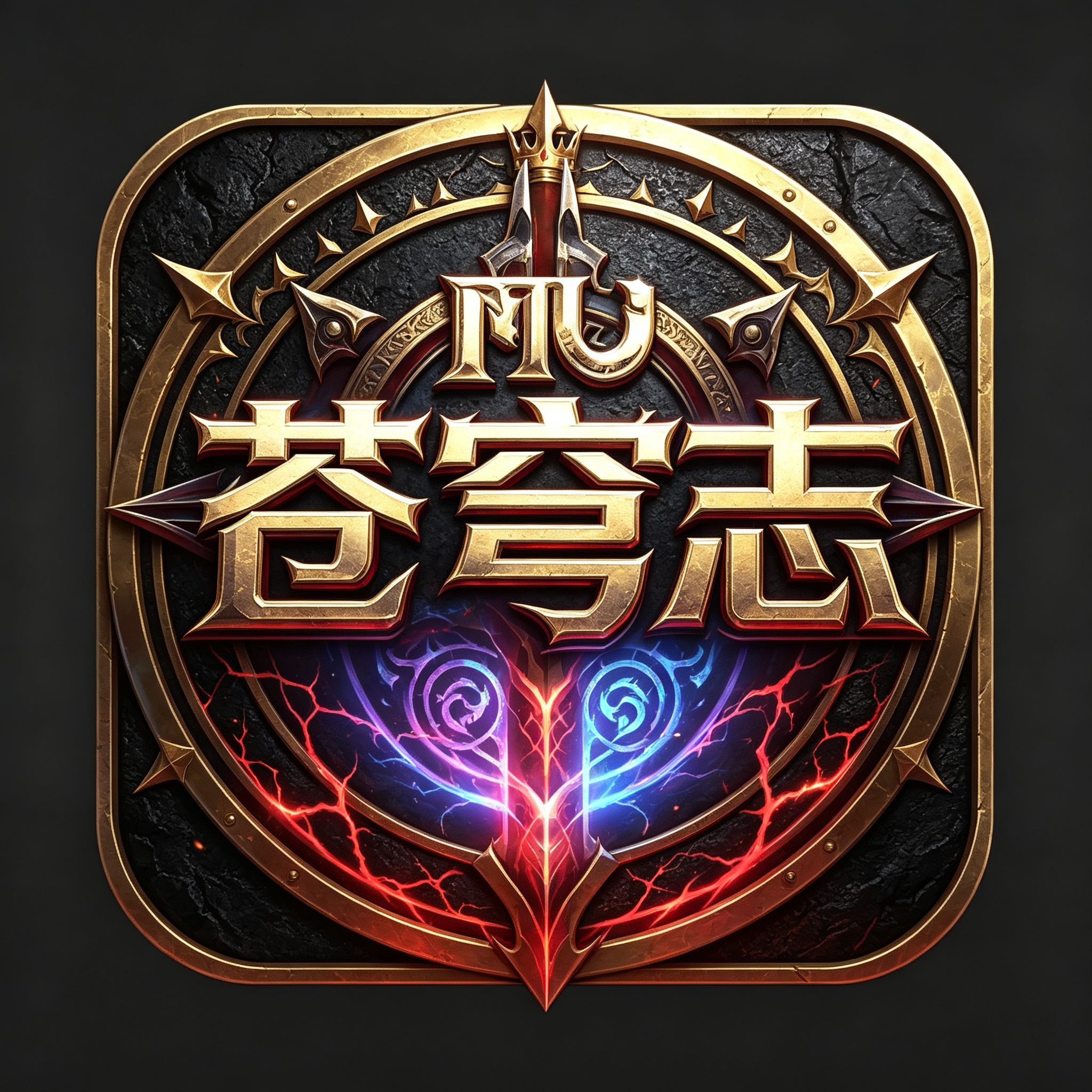 苍穹志